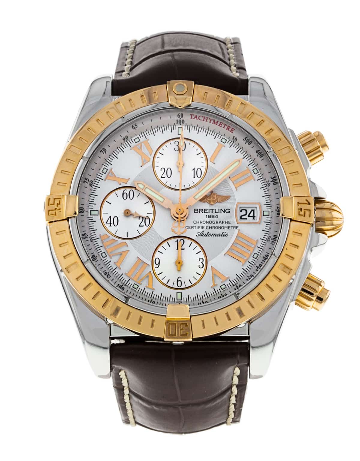 Breitling Chronomat Evolution C13356
